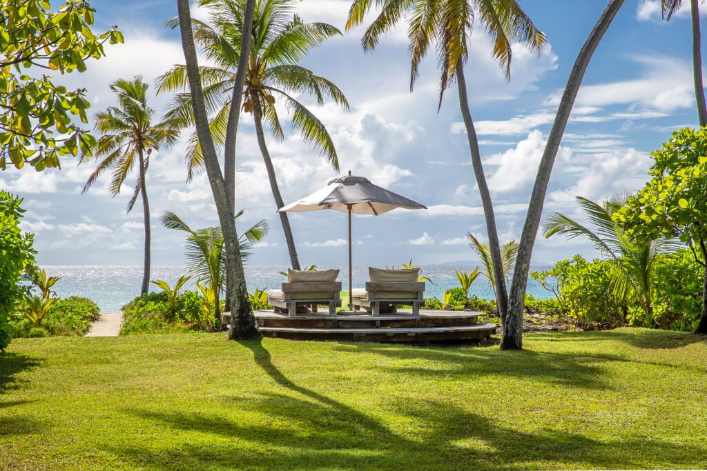 North Island, Seychelles
