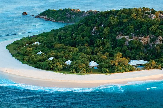 Cousine Island, Seychelles
