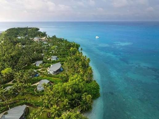 Platte Island, Seychelles